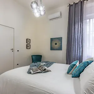  Apartamento Boutique Flaminio - 150 M From Piazza Del Popolo Italia