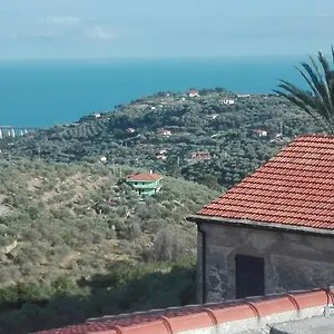 Apartamento Plan B, Imperia