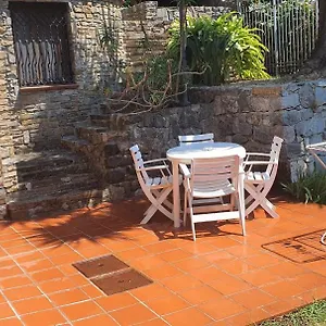  Appartamento Rosa