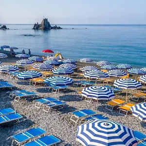  Appartamento Ca Du Gian, Ad Un Passo Dal Mare