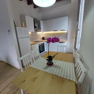 Apartamento Da Me Mae, La Spezia