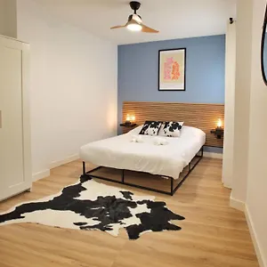 Luxury, Modern & Style Mezquita Apartment Cordoba