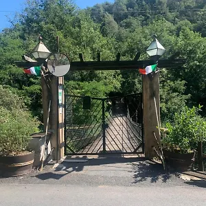  Campeggio Agricamping Ponteraggio N.1