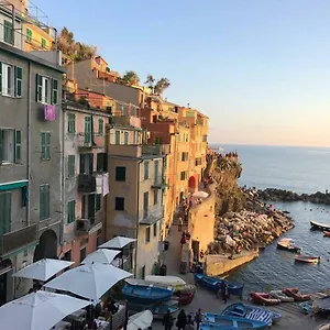  Appartement Nel Cuore Del Porticciolo